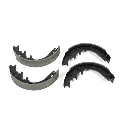 Power Stop Autospecialty Brake Shoes - B263